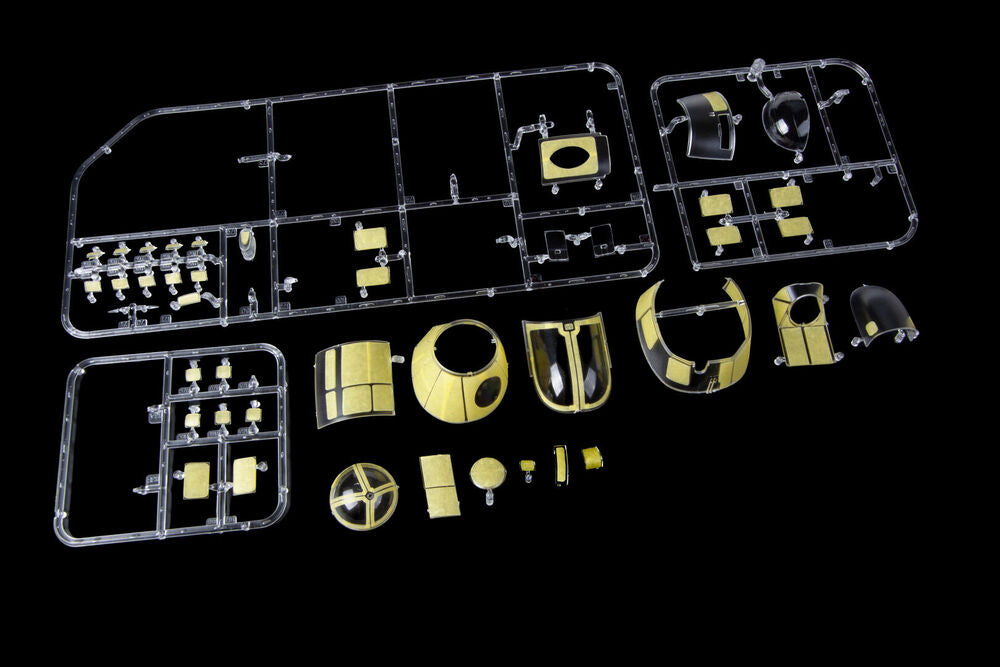 He 111P-1 for Revell
