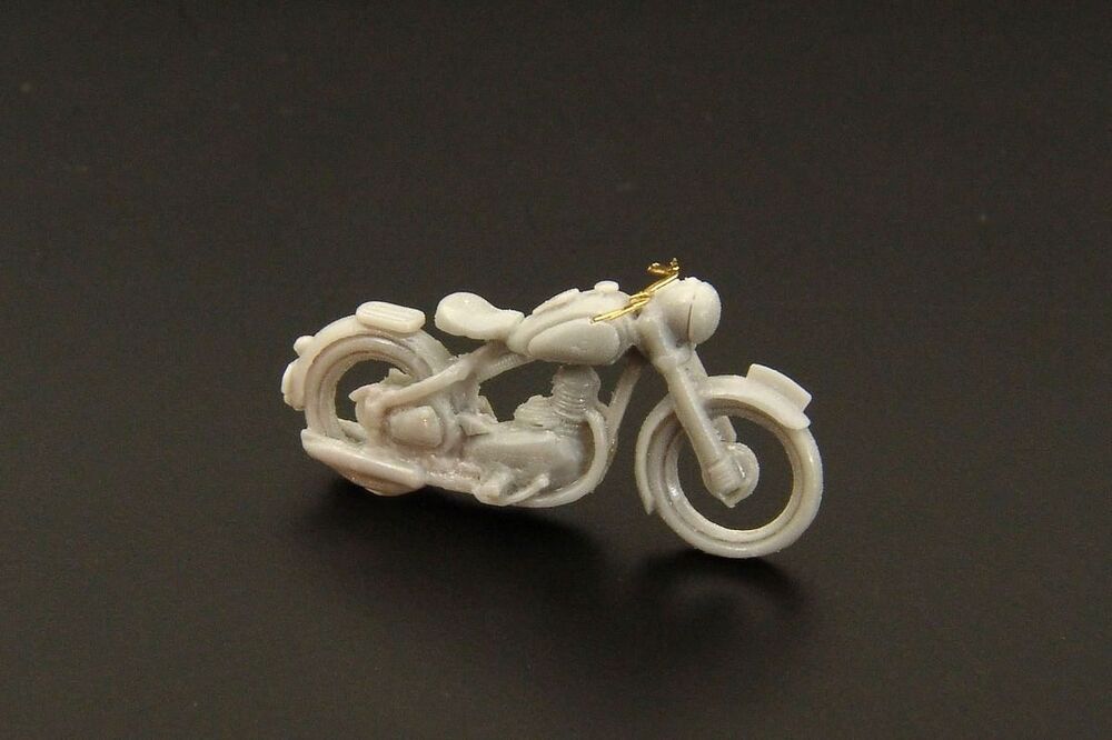 Jawa 250 Perak solo – Army year1948
