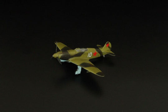 Yak 1 1941