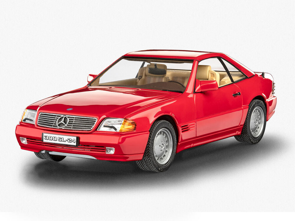 Mercedes-Benz 300 SL-24 Coupé (100 Years Mercedes-