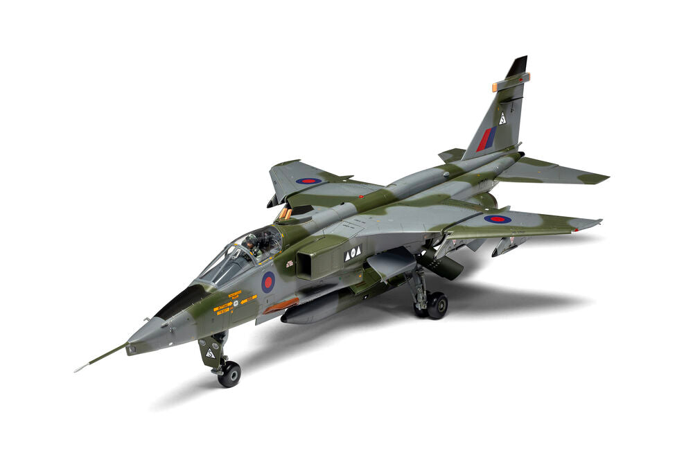 SEPECAT Jaguar GR.1/GR.1A