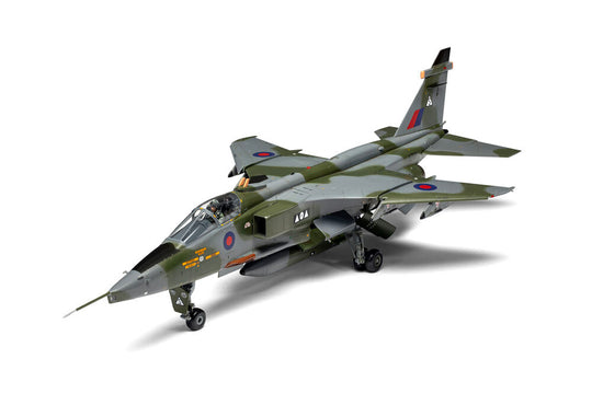 SEPECAT Jaguar GR.1/GR.1A