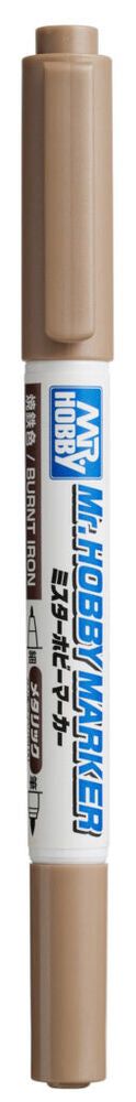 Mr.HOBBY MARKER BURNT IRON