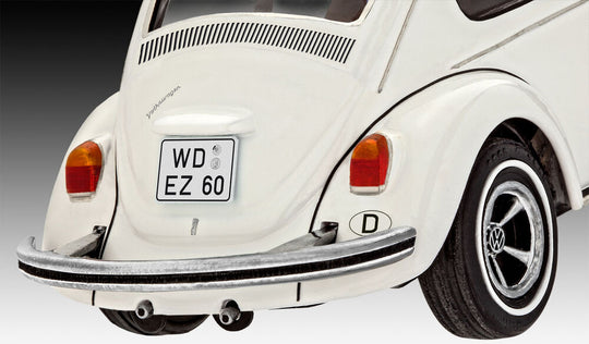 Starter Kit VW Beetle