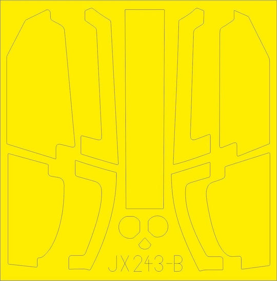 AH-1Z TFace for Academy