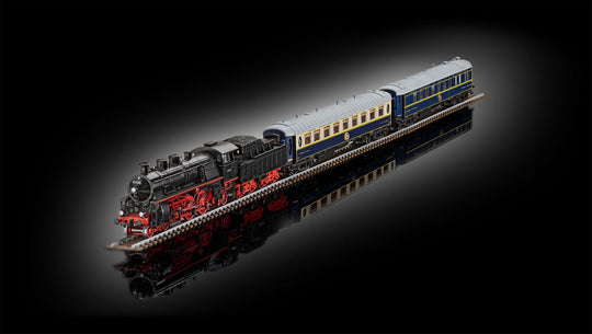 Orient Express