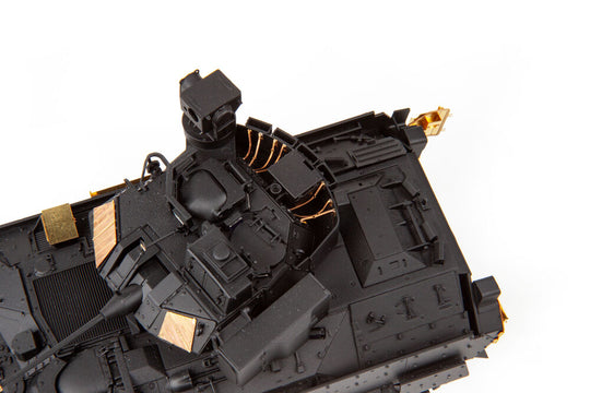M2 Bradley  MAGIC FACTORY
