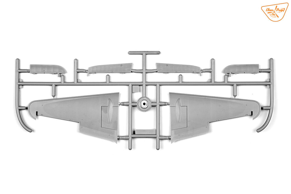 Gloster E28/39 Pioneer