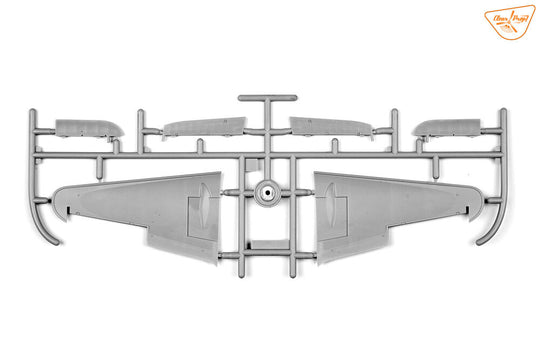 Gloster E28/39 Pioneer