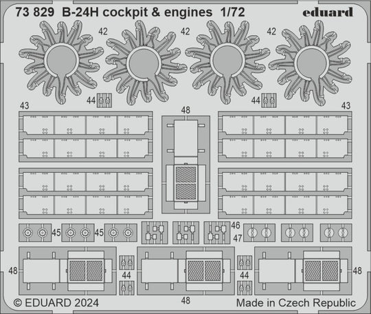 B-24H