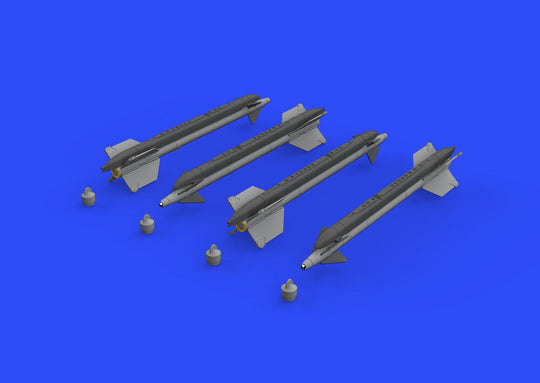 AIM-9G/H Sidewinder