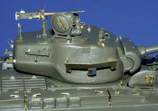 M-26 Pershing