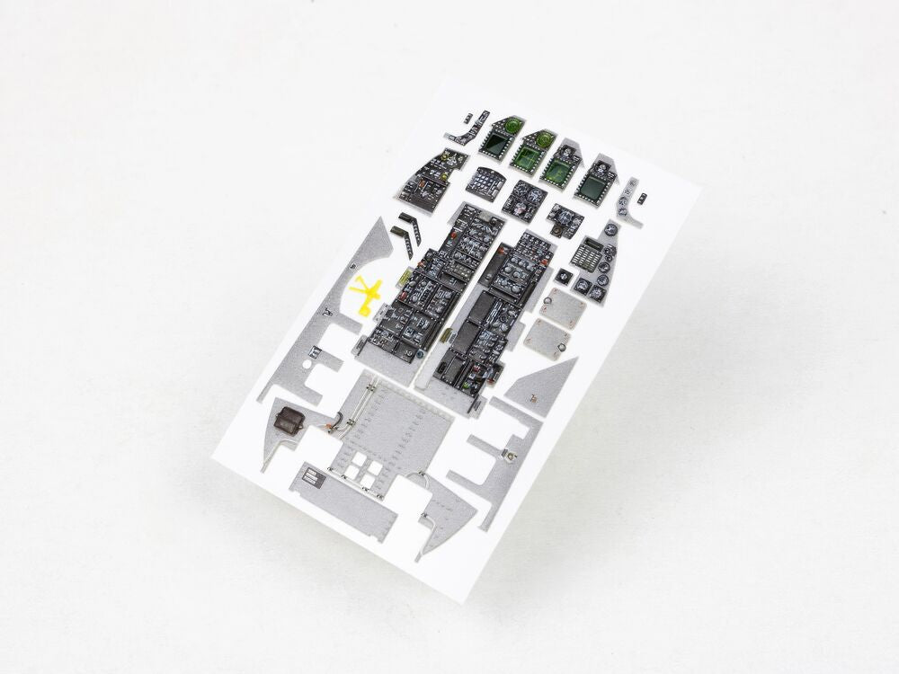 F-16C Block 40/42 for Tamiya
