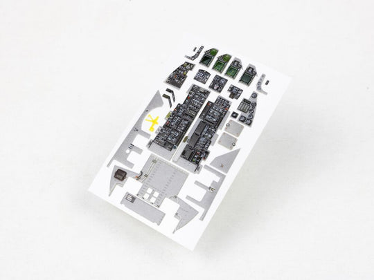 F-16C Block 40/42 for Tamiya