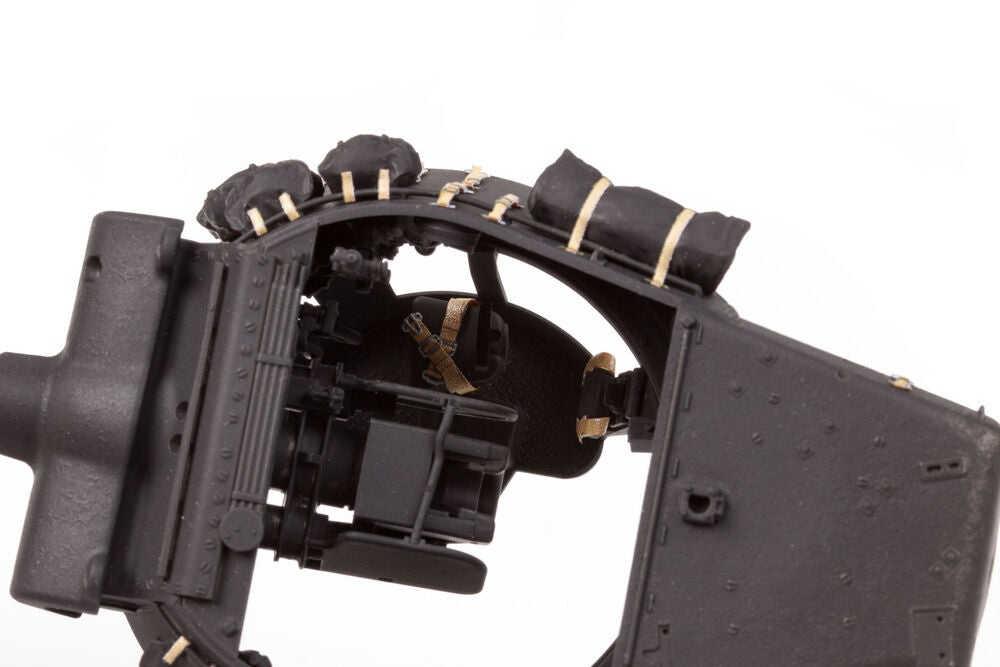 M 36 for Tamiya