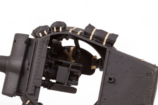 M 36 for Tamiya