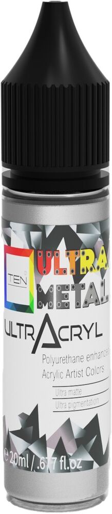 Ultracryl Metal Steel