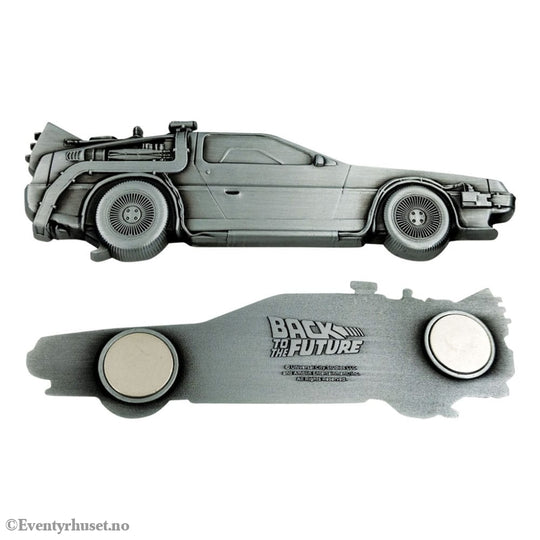 Back To The Future Bottle Opener DeLorean Home & Gifts