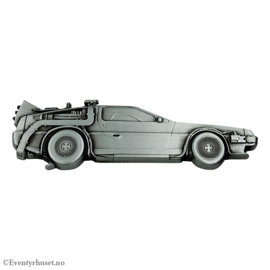 Back To The Future Bottle Opener DeLorean Home & Gifts