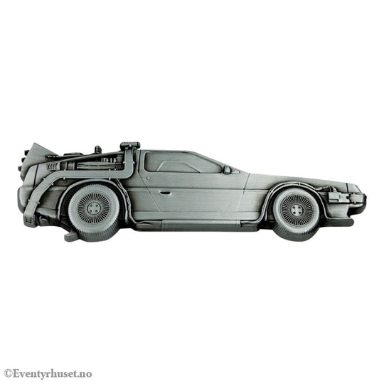 Back To The Future Bottle Opener DeLorean Home & Gifts