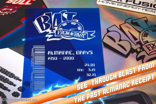 Back To The Future Time Travel Memories Kit Standard Edition Home & Gifts