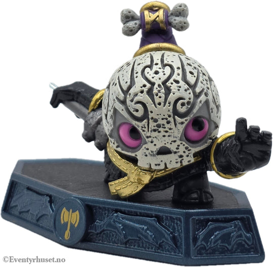 Bad Juju. Skylanders-figur.