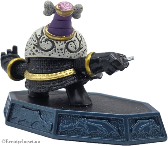 Bad Juju. Skylanders-figur.