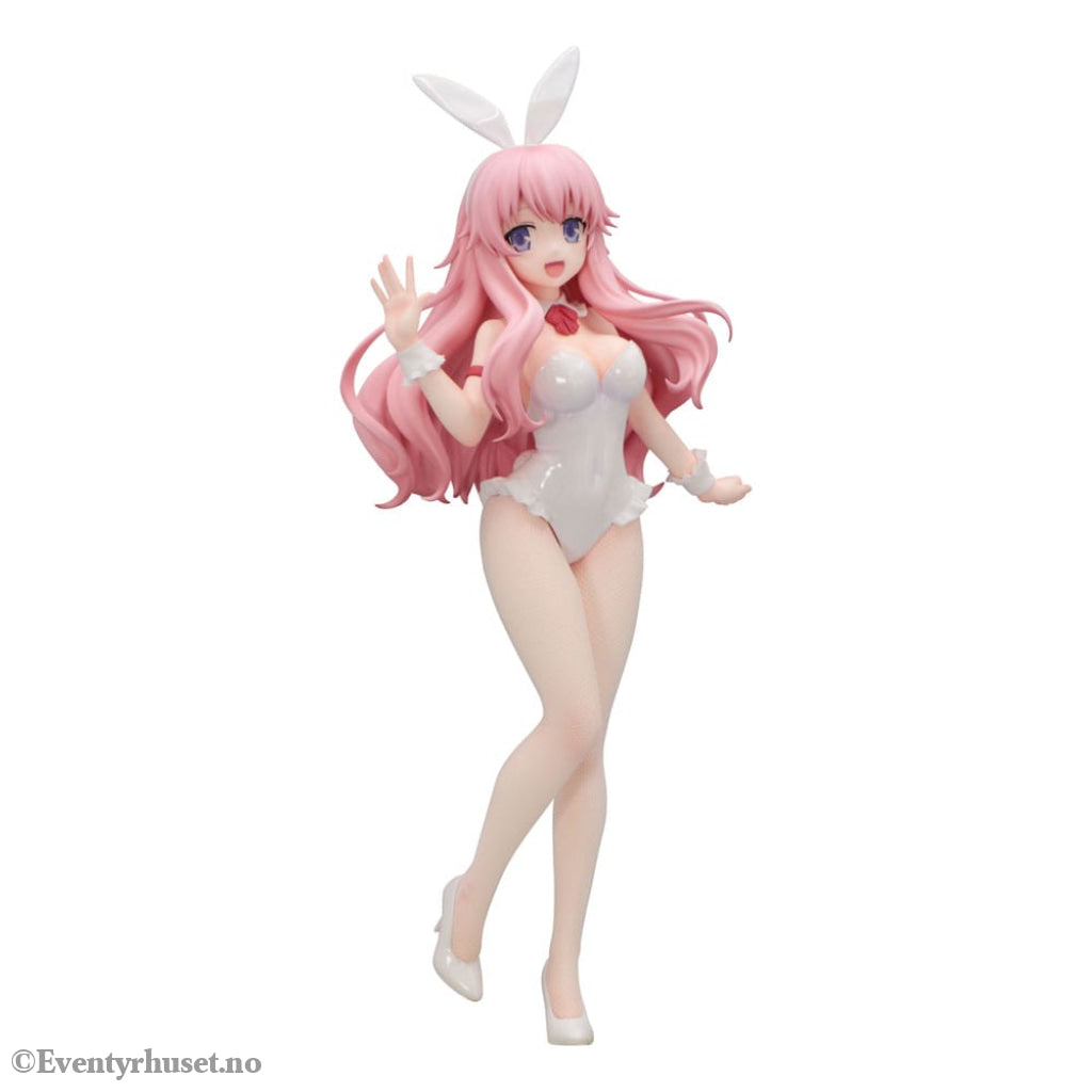 Baka And Test Summon the Beasts II BiCute Bunnies PVC Statue Himeji Mizuki 28 cm Manga & Anime