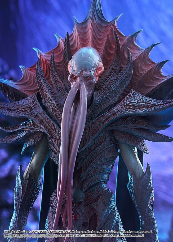 Baldur´s Gate III Pop Up Parade PVC SP Statue The Emperor 22 cm Manga & Anime