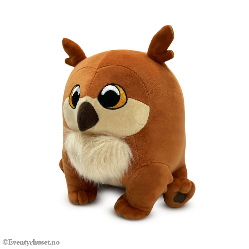 Baldur’s Gate 3 Plush Figure Owlbear 22 cm Collectibles