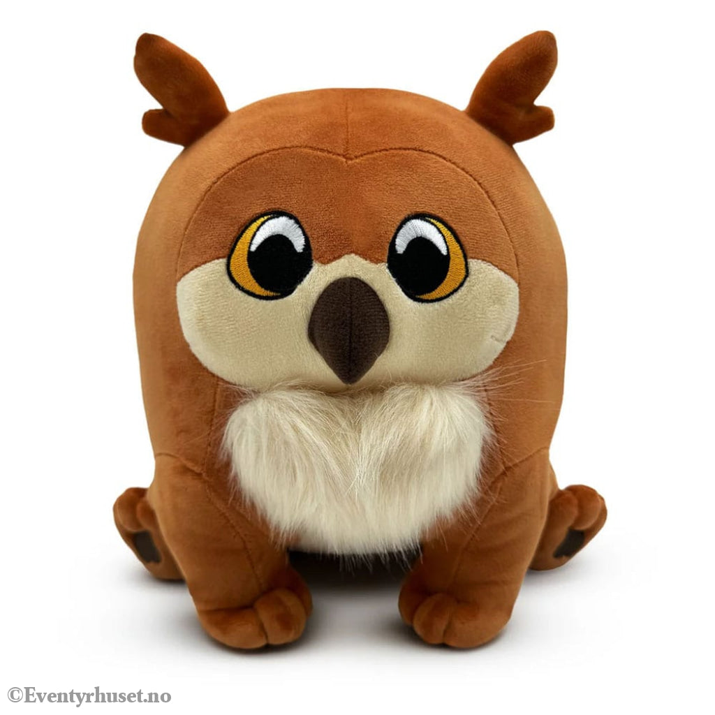 Baldur’s Gate 3 Plush Figure Owlbear 22 cm Collectibles