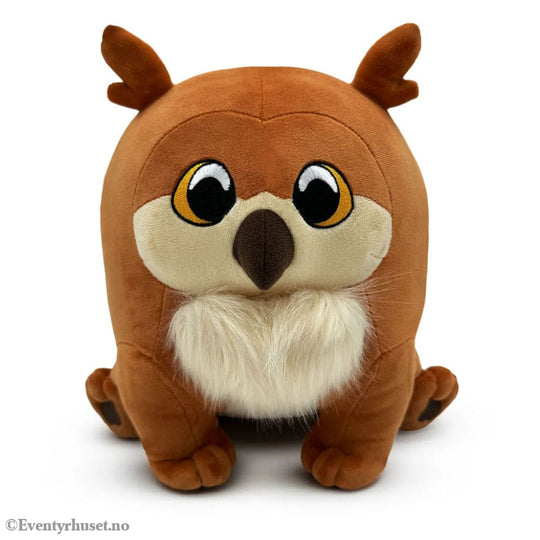 Baldur’s Gate 3 Plush Figure Owlbear 22 cm Collectibles