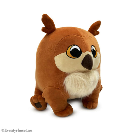Baldur’s Gate 3 Plush Figure Owlbear 22 cm Collectibles