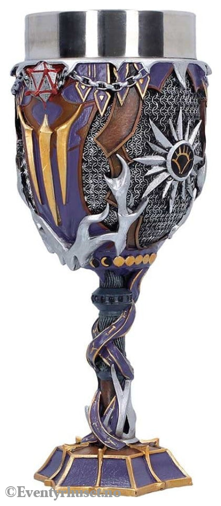 Baldur’s Gate III Goblet Shadowheart Home & Gifts
