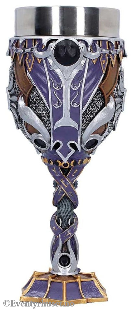Baldur’s Gate III Goblet Shadowheart Home & Gifts