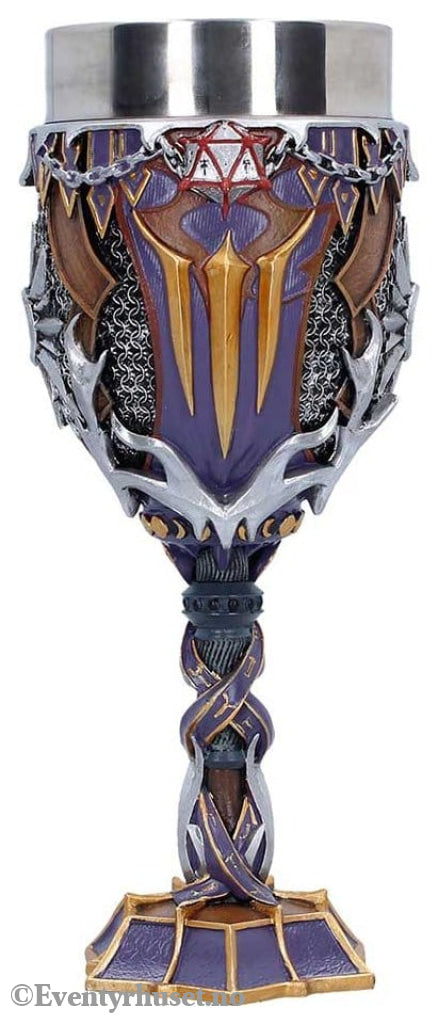 Baldur’s Gate III Goblet Shadowheart Home & Gifts