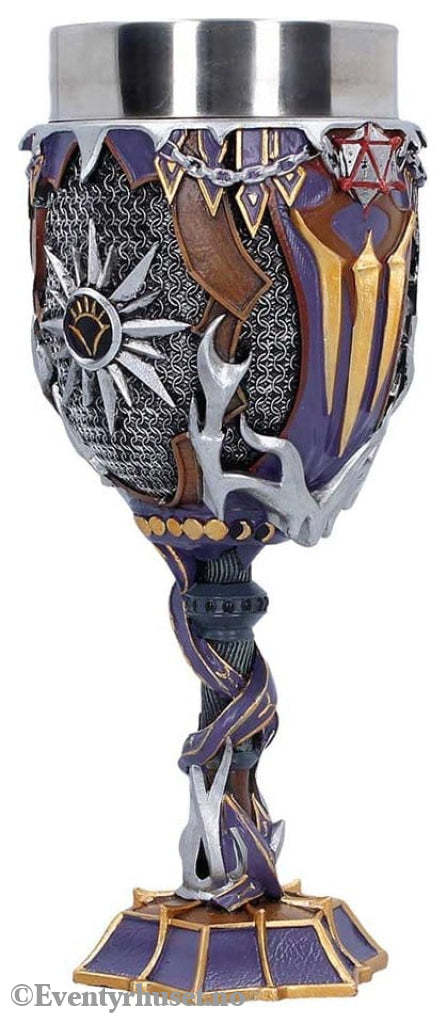 Baldur’s Gate III Goblet Shadowheart Home & Gifts