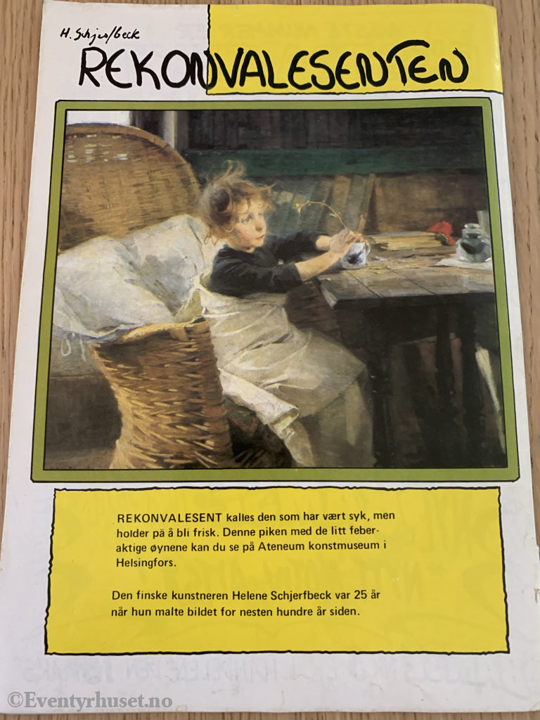 Bamse. 02/1986. Tegneserieblad