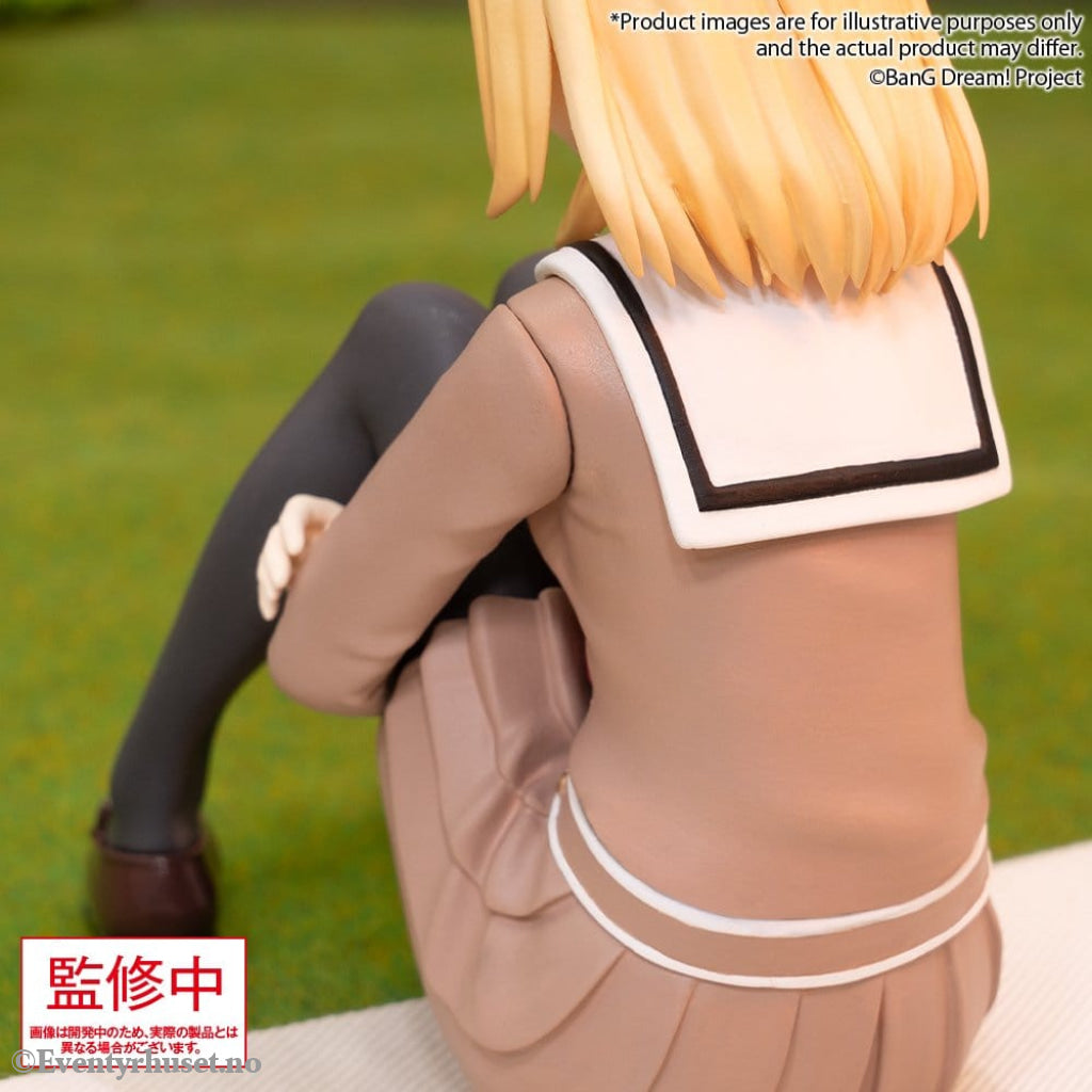 BanG Dream! Ave Mujica Premium PVC Statue Uika Misumi Uniform Ver. 9 cm Manga & Anime