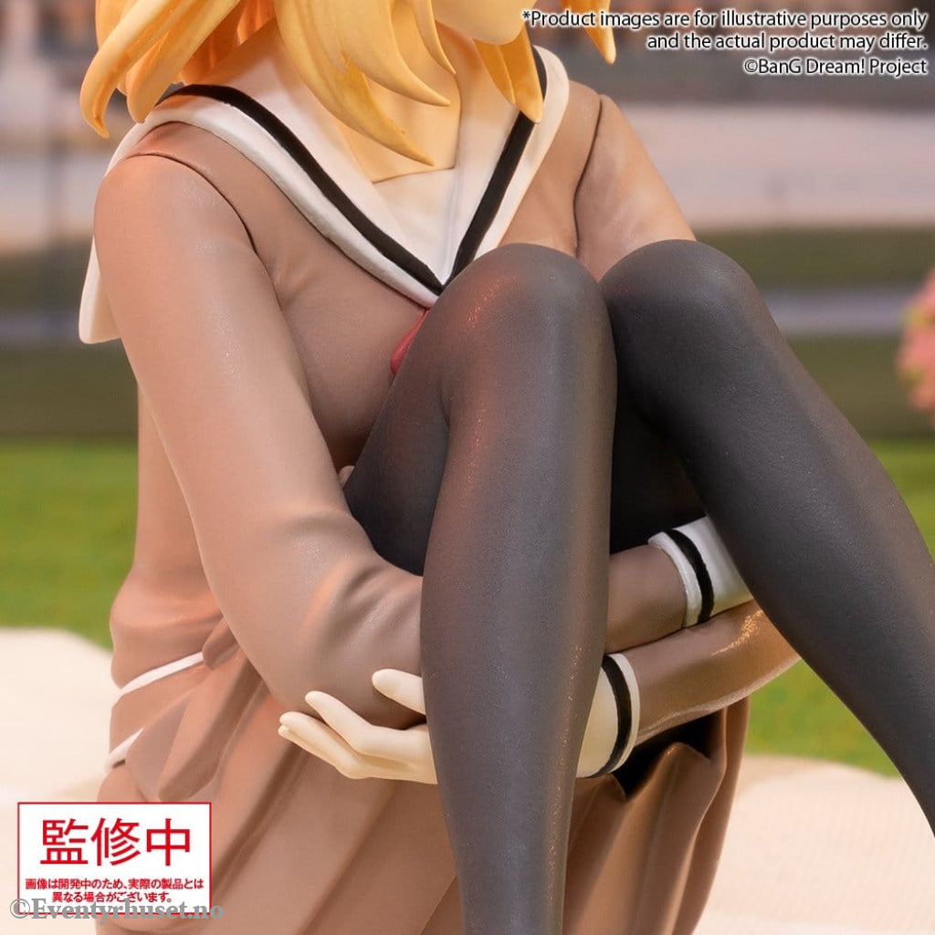 BanG Dream! Ave Mujica Premium PVC Statue Uika Misumi Uniform Ver. 9 cm Manga & Anime