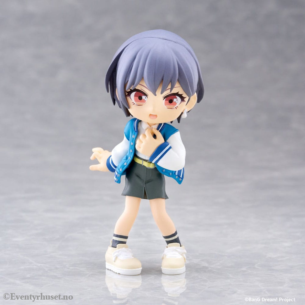 BanG Dream! It’s MyGO!!!!! PalVerse PVC Figures 9 cm Assortment (6) Manga & Anime
