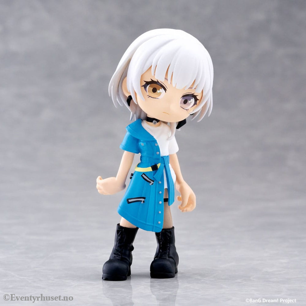 BanG Dream! It’s MyGO!!!!! PalVerse PVC Figures 9 cm Assortment (6) Manga & Anime