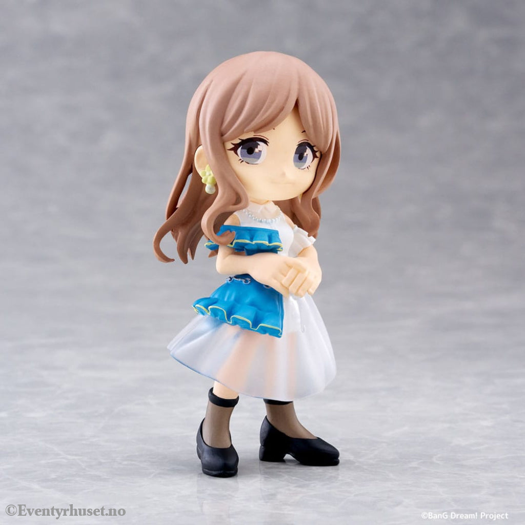 BanG Dream! It’s MyGO!!!!! PalVerse PVC Figures 9 cm Assortment (6) Manga & Anime