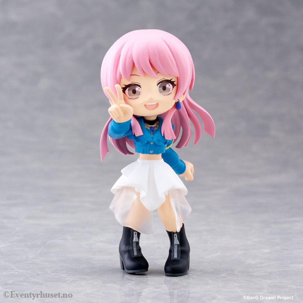 BanG Dream! It’s MyGO!!!!! PalVerse PVC Figures 9 cm Assortment (6) Manga & Anime
