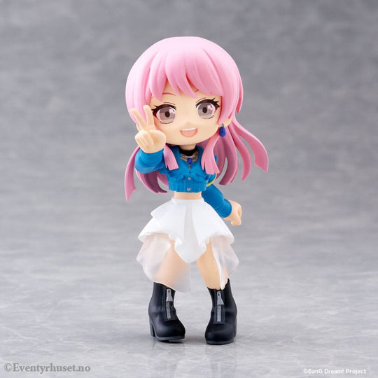 BanG Dream! It’s MyGO!!!!! PalVerse PVC Figures 9 cm Assortment (6) Manga & Anime