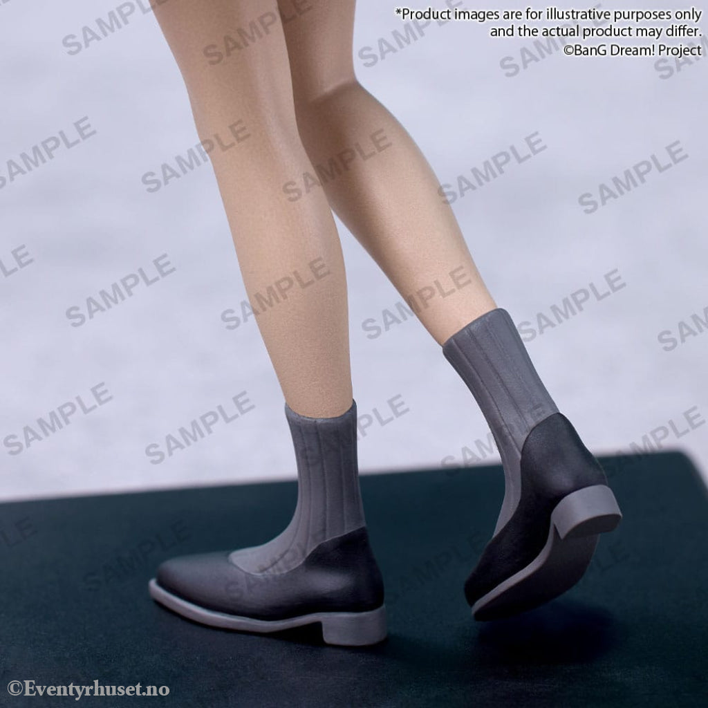 BanG Dream! My Go! Premium PVC Statue Taki Shiina 18 cm Manga & Anime