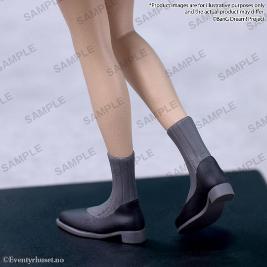 BanG Dream! My Go! Premium PVC Statue Taki Shiina 18 cm Manga & Anime