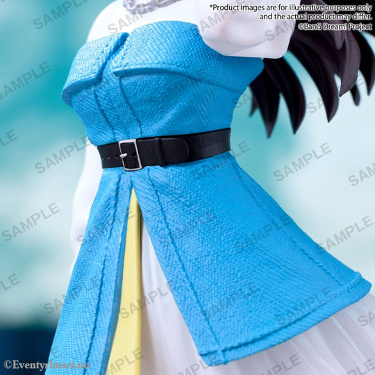 BanG Dream! My Go! Premium PVC Statue Taki Shiina 18 cm Manga & Anime