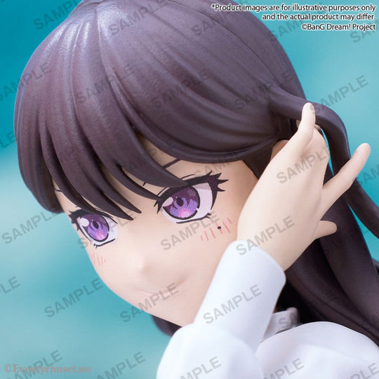 BanG Dream! My Go! Premium PVC Statue Taki Shiina 18 cm Manga & Anime