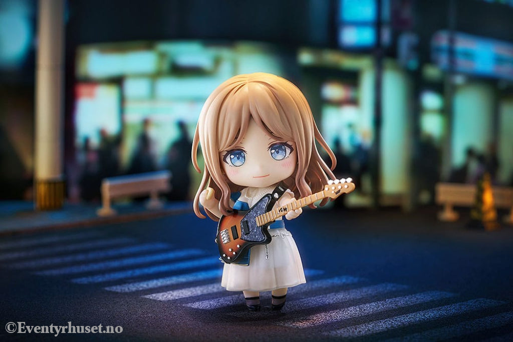 BanG Dream! Nendoroid Action Figure Soyo Nagasaki 10 cm Manga & Anime